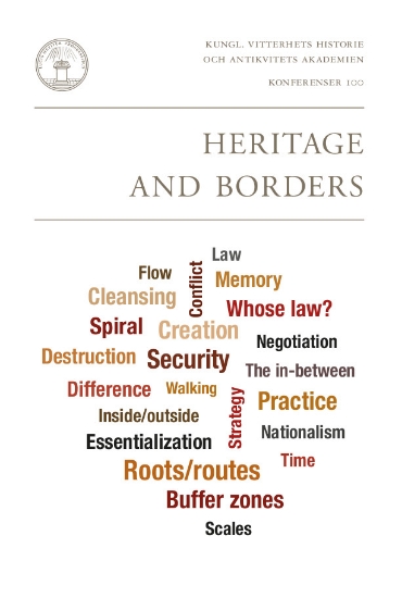 Bild på Heritage and Borders
