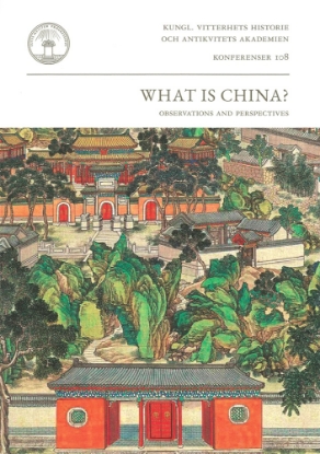 Bild på What is China? : observations and perspectives
