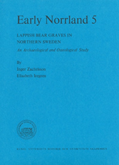 Bild på Early Norrland 5