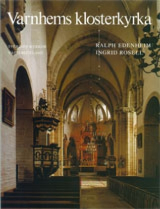 Bild på Västergötland : Varnhems klosterkyrka