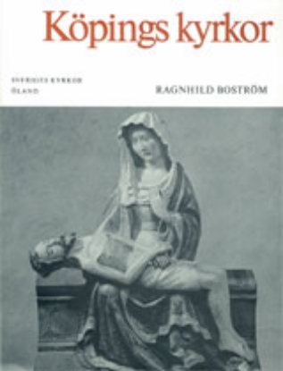 Bild på Öland : Köpings kyrkor