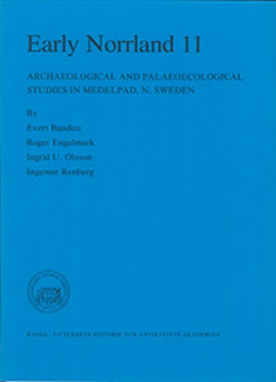 Bild på Early Norrland 11