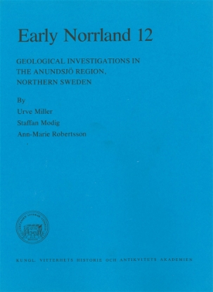 Bild på Early Norrland 12