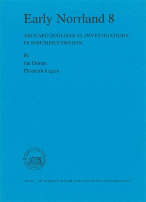 Bild på Early Norrland 8