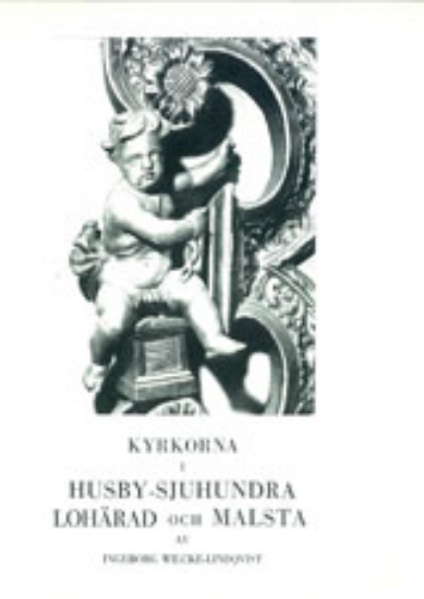 Bild på Uppland V:5 : Lyhundra härad, sydvästra delen