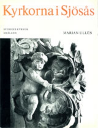 Bild på Småland II:1 : Kyrkorna i Sjösås. Uppvidinge härad