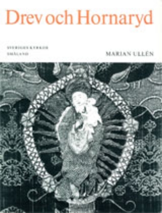 Bild på Småland II:2 : Drevs och Hornaryds kyrkor. Uppvidinge härad