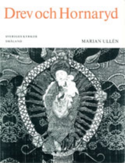 Bild på Småland II:2 : Drevs och Hornaryds kyrkor. Uppvidinge härad