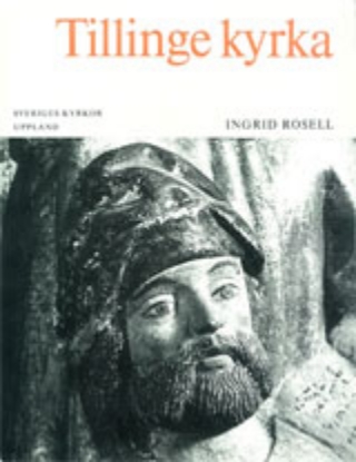 Bild på Uppland XI:2 : Tillinge kyrka. Åsunda härad