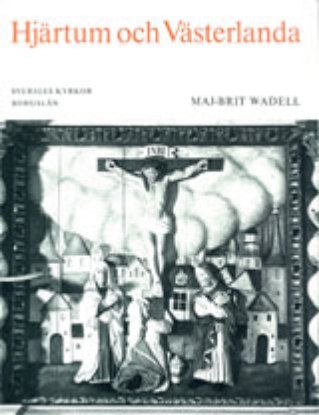 Bild på Bohuslän III:1 : Hjärtrums och Västerlanda kyrkor. Inlands