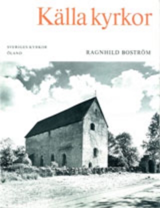 Bild på Öland I:4 : Källa kyrka. Åkerbo härad