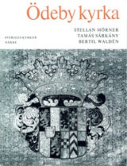 Bild på Närke I:4 : Ödeby kyrka. Glanshammars härad