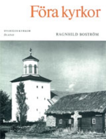 Bild på Öland I:6 : Föra kyrkor. Åkerbo härad