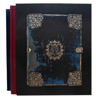 Bild på Nordischer Weÿraúch : Ein exklusiver Geschenkband mit geist