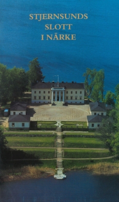 Bild på Stjernsunds slott i Närke
