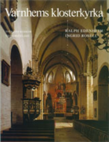 Bild på Västergötland : Läckö slottskyrka