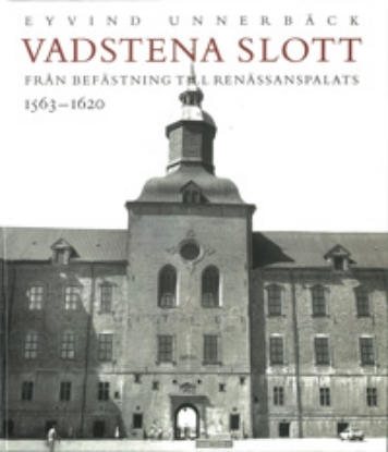 Bild på Vadstena slott