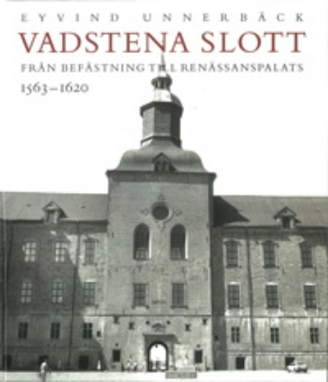 Bild på Vadstena slott