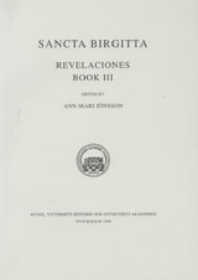 Bild på Revelaciones Book III