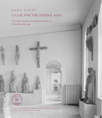 Bild på A Case for the Middle Ages