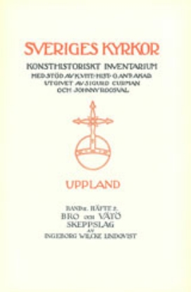 Bild på Uppland II:2 : Bro och Vätö skeppslag