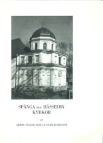 Bild på Stockholm VIII:2 : Spånga och Hässelby kyrkor