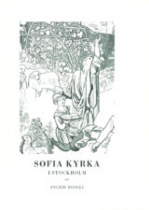 Bild på Stockholm VII:3 : Sofia kyrka i Stockholm