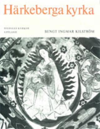 Bild på Uppland IX:1 : Härkeberga kyrka. Trögds härad