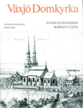 Bild på Småland IV:1 : Växjö domkyrka