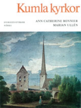 Bild på Närke : Kumla kyrkor