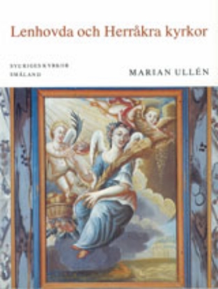 Bild på Småland VI:2 : Lenhovda och Herråkra kyrkor